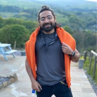 Christopher Khokhar