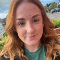 Georgina Sharp