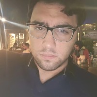 Ahmed Abd-Eldayem