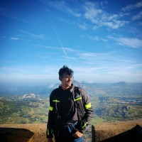 Ahad Ahmed