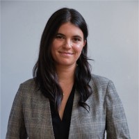 Chloe Salzman