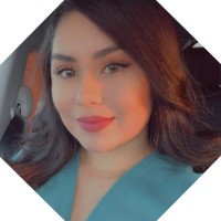 Alondra Moreno