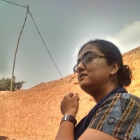 Poonam Nandi