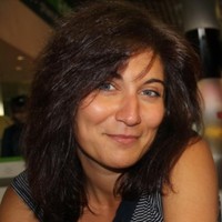 Desislava Doykova