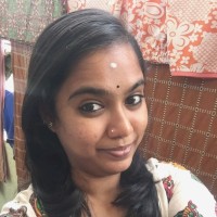 Vaishnavi Rao