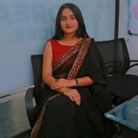 AKANKSHA BHOSALE