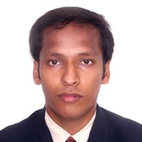 Ramesh Achi Rangachari