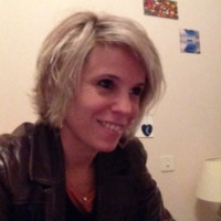 Sophie Anguille