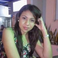 Sandra Vergara Nuñez