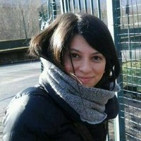 Maria Grazia Ferrante