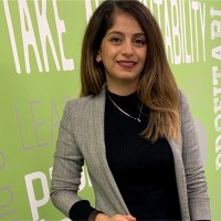 Delaram Eslami