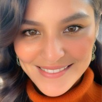 Veronika Alfaro Cornejo