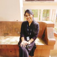 Akshaya K Dickson