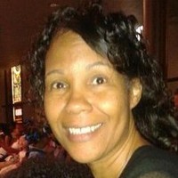 Patricia Jones Ed.D