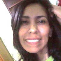 Mercedes Concepcion Hernandez Gamboa