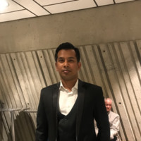 Rahul Ghosh