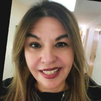 Roxane Romero, Ed. D