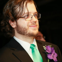 Jonathan Ciscon