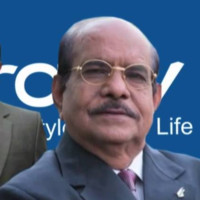 Madan Jain