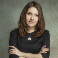 Raquel Serón Calvo