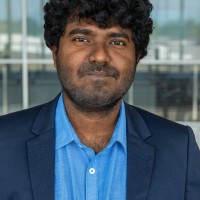 Prince Patrick Anand Victor