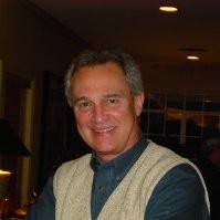 Eric Reidenbach