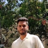 Ankith P
