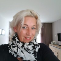 Froukje Van Nieuwenhoven