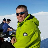Fredrik Olovsson