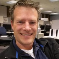 Mark Nelson, Pmp