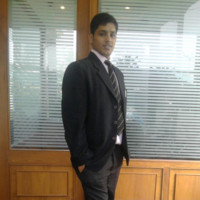 Vicky Gandhi