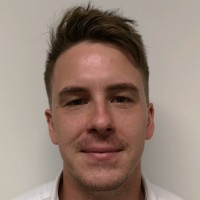 Christopher Lucas