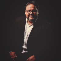 Alexandre Barros Barbosa