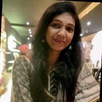 Kasthuri Jayakumar