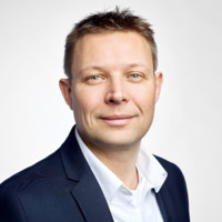 Morten Lundsgaard Degn