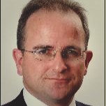 Hugh Riddlesdell