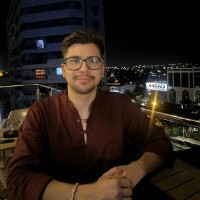 Vladimir Lopez Maldonado