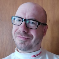 Matthew A. Carlson