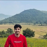 Satya Narayan Pradhan
