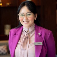Mae Anjeanette Tagatac