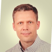 Ken VanderStoep, MScBMC