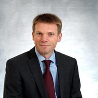 Simon McDowell