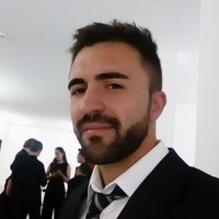 Danny Almeida