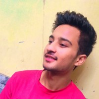 Ujjwal Tyagi