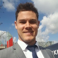 Chris Schepers