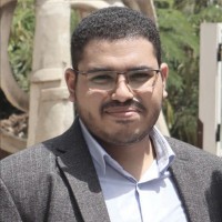 ‪Mazen Khaled‬‏
