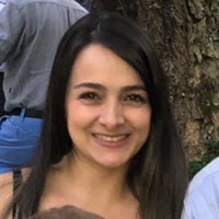 Ana María Montoya Gallón