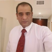 Azmat Tahir
