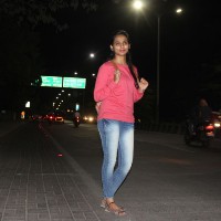 Diwanshi Patil