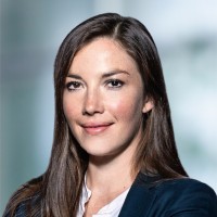 Yvonne Von Heyl